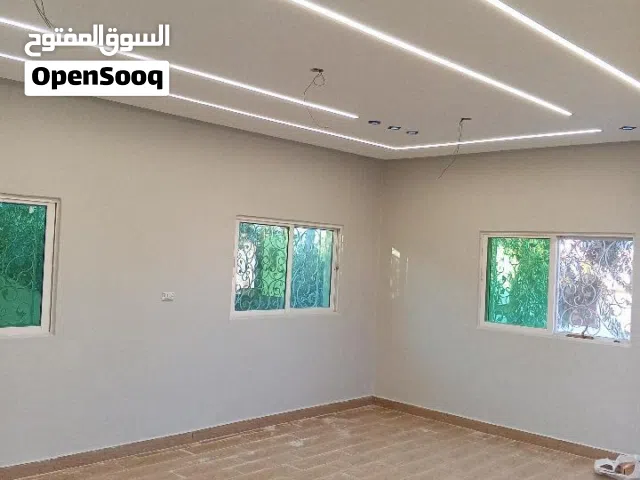 تنفيذ كافة اعمال جبس بورد ودهان