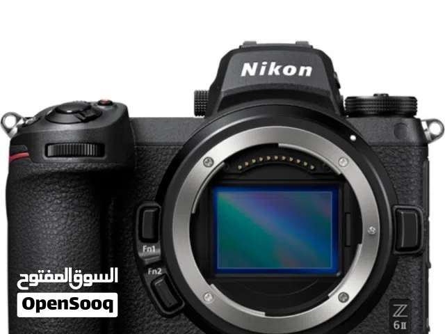 نيكون z6 mark 2