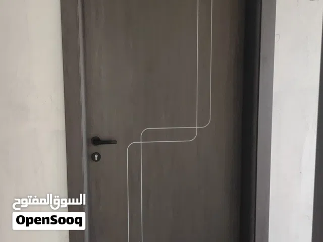 Fiver Doors...Manufacturing Turkish and China Material