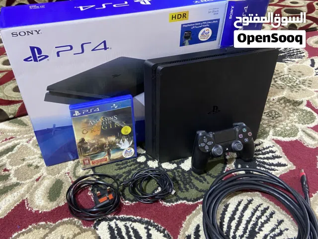 PlayStation 4 PlayStation for sale in Basra