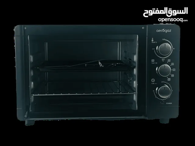 Other Ovens in Baghdad