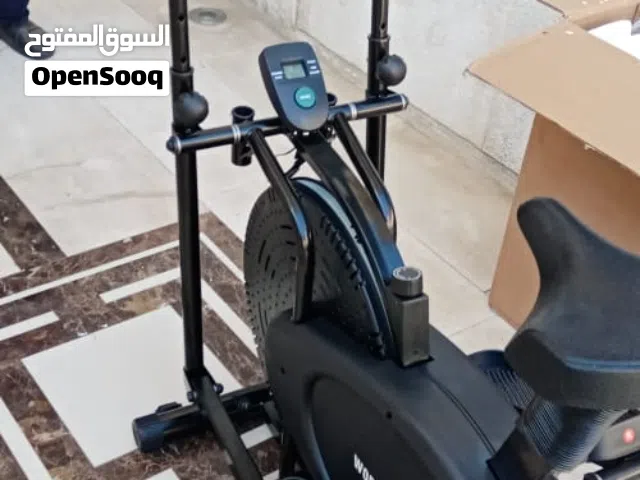 جهاز التمارين الرياضية المميز يحمل اوزان عاليه