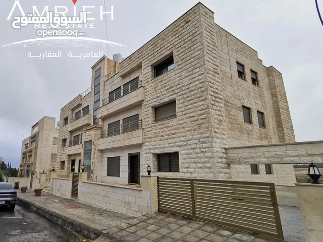 225 m2 3 Bedrooms Apartments for Sale in Amman Dabouq