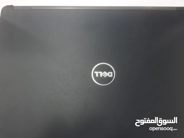 used dell 5480
