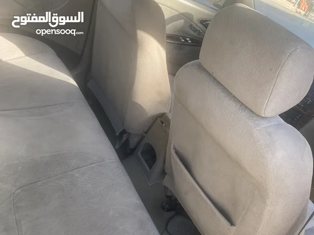 Used Daewoo Nubira in Al Karak