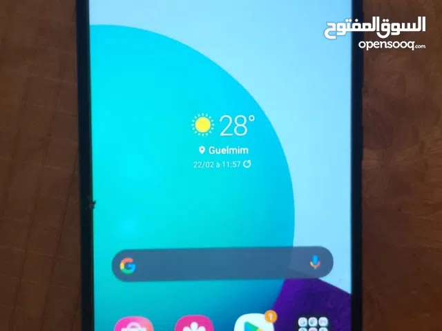 Samsung A02 – Très bon état – Prix négociable