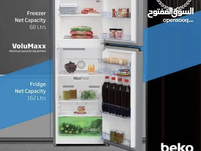 Beko Refrigerators in Sharjah