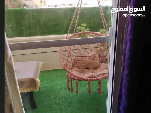 144 m2 3 Bedrooms Apartments for Sale in Amman Al-Amir Hamzah