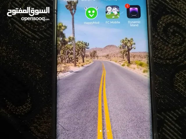 Honor Honor X9a 256 GB in Amman