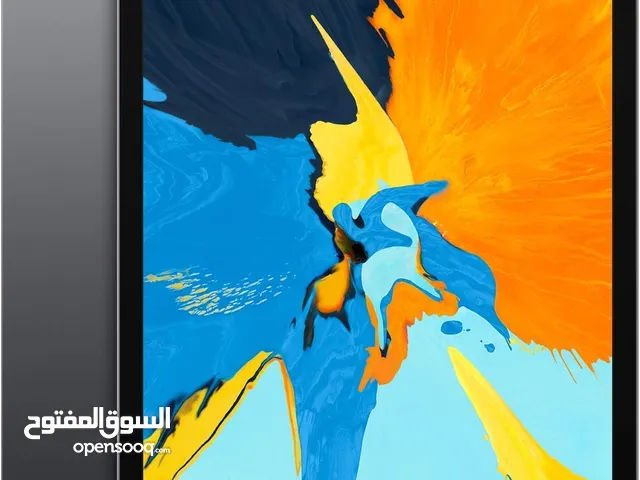 Apple iPad pro 3 128 GB in Benghazi