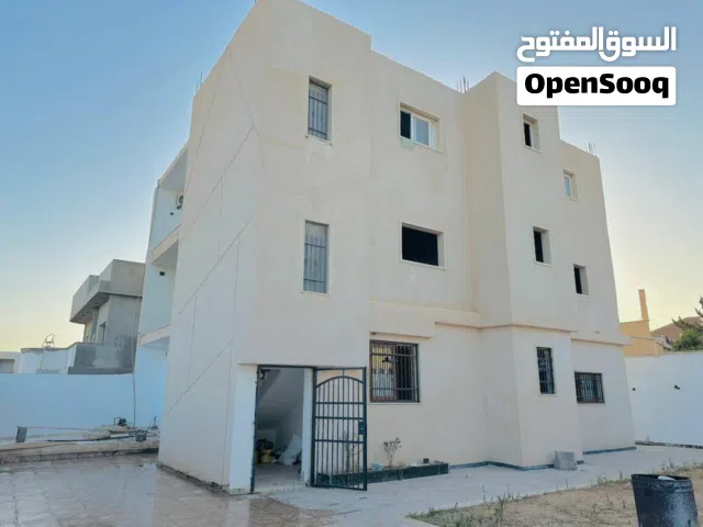 عمارة للبيع عين زارة زويتة