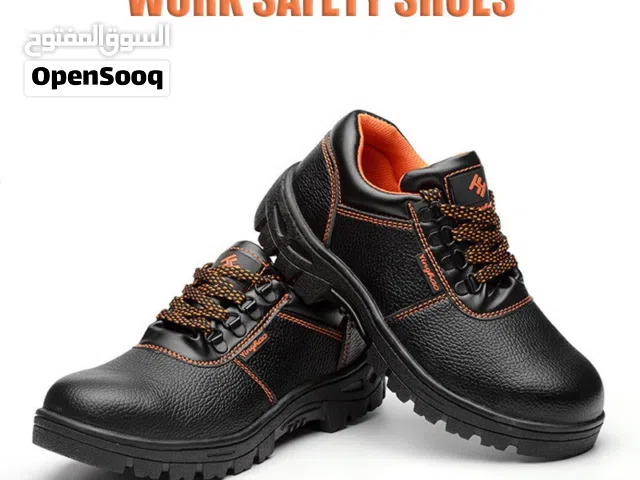 قسم أمن وسلامة باكملة