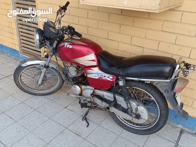 دراجة نارية للبيع