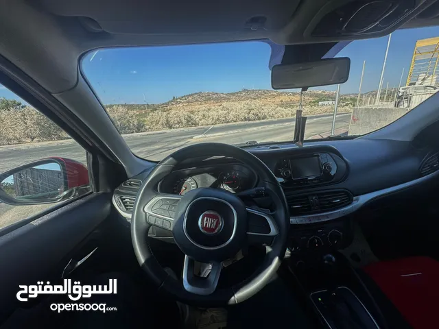 فيات تيبو 2017