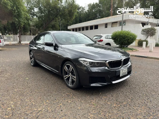 BMW 6 Series 2020 in Farwaniya