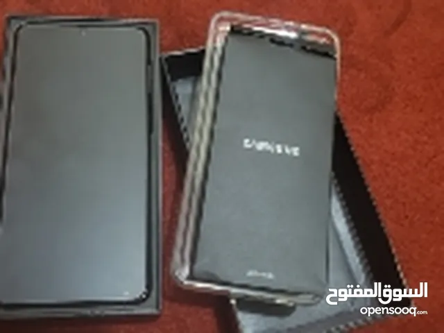 Samsung Galaxy S21 Plus 5G 128 GB in Sana'a