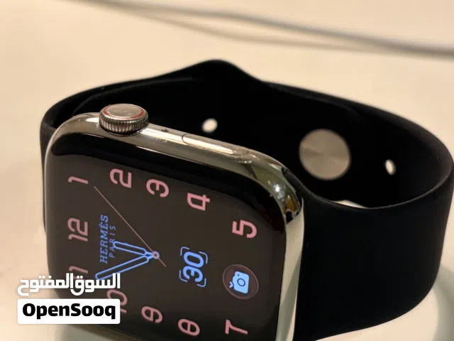 Apple Watch Series 8 45mm (HERMÉS)