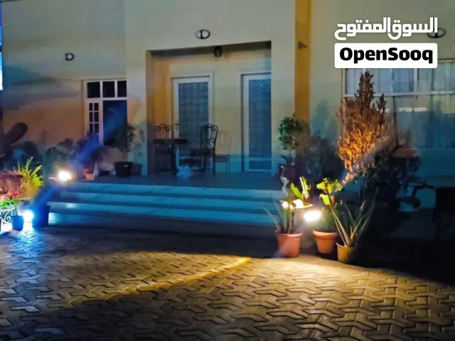 Residential Land for Rent in Muscat Ansab