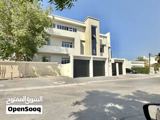 Flat for rent in alhail north /شقق للايجار في الحيل الشمالية.