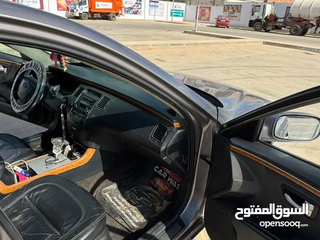 Used Hyundai Azera in Benghazi