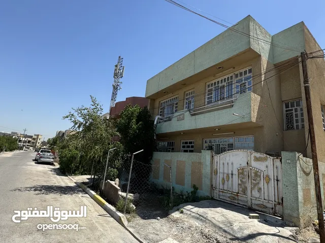 150m2 3 Bedrooms Townhouse for Sale in Baghdad Jihad