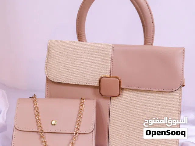 Hand Bags Multicolor for sale  in Najaf