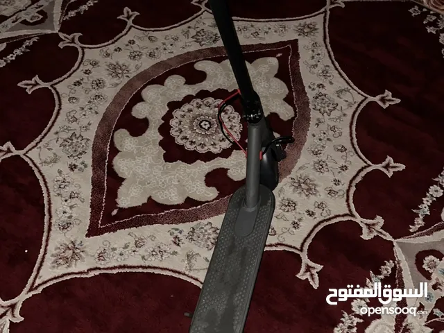 اسكوتر من نوع (Xiaomi Mi Electric Scooter) نوع 2020
