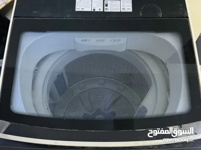 Other 15 - 16 KG Washing Machines in Al Batinah
