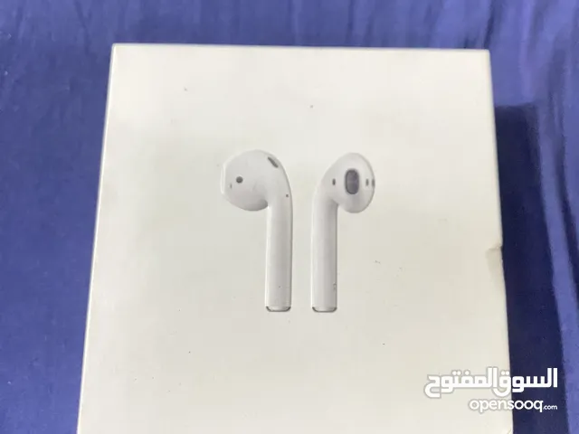 ORIGINAL AIRPODS 2 FOR SALE!