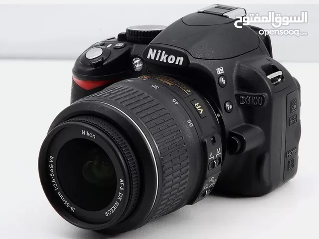 Nikon DSLR Cameras in Al Dakhiliya