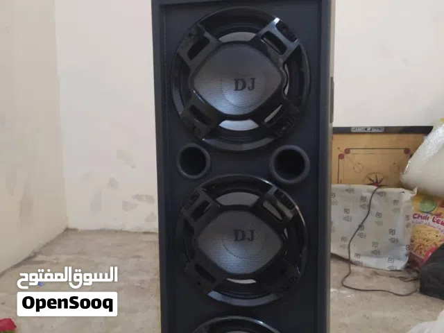 سماعات و MP3 من 1200 وات الى 9800 وات