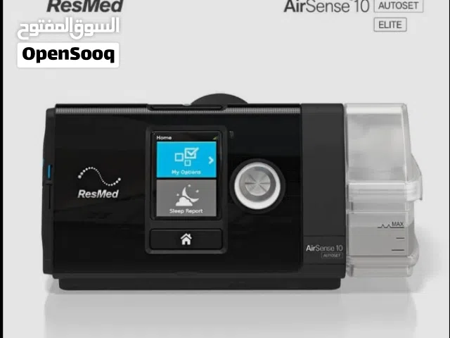 ResMed AirSense 10