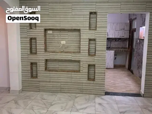 90 m2 2 Bedrooms Apartments for Rent in Benghazi As-Sulmani Al-Gharbi