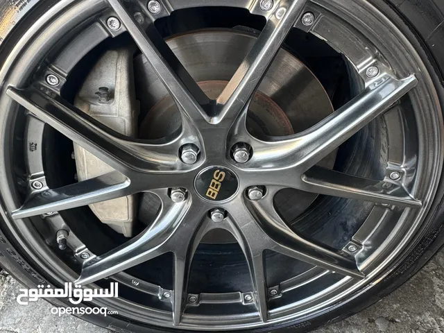 Other 19 Rims in Al Dhahirah