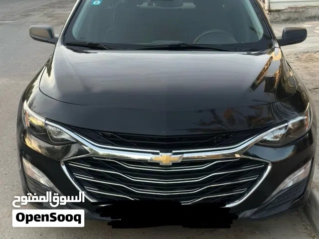 2023 شيفروليه ماليبو LT