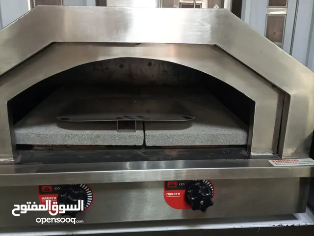 MARAYA KITCEN EQUIPMENT    OVEN