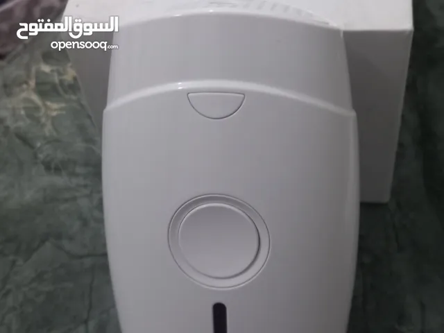 جهاز ليزر لأزالة الشعر