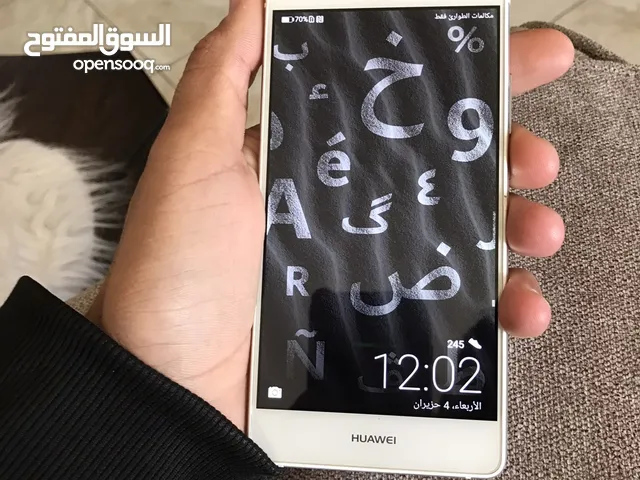 تلفون HUAWEl