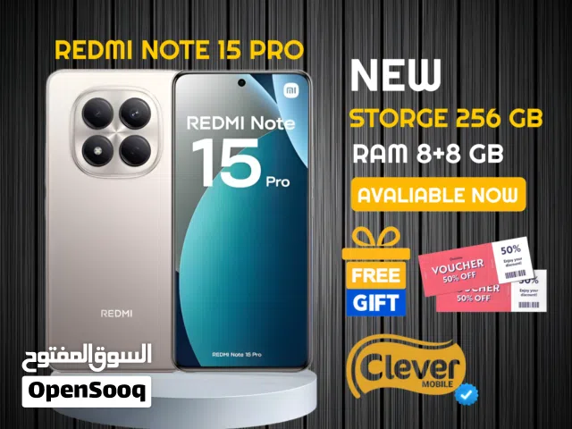 Xiaomi Other 256 GB in Amman