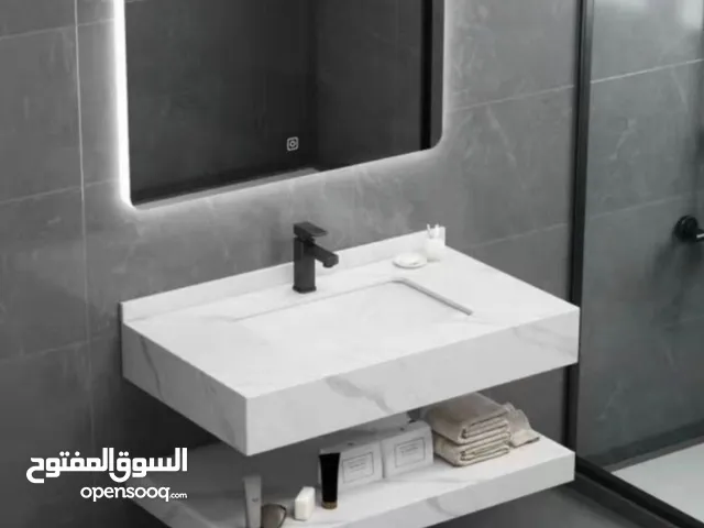 احواض بورسالين بتشكيلة مختلفة
