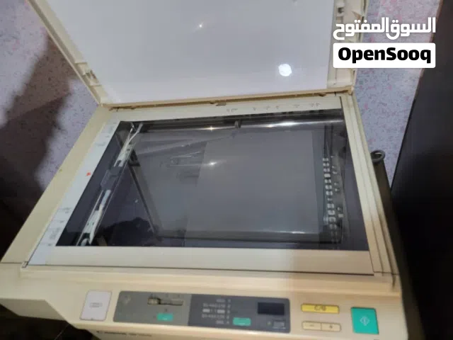 للبيع آلة تصوير مستندات كـانون (Canon NP 1010) بحالة ممتازة - ياباني أصلي