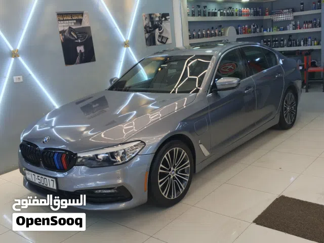 2018 BMW Other