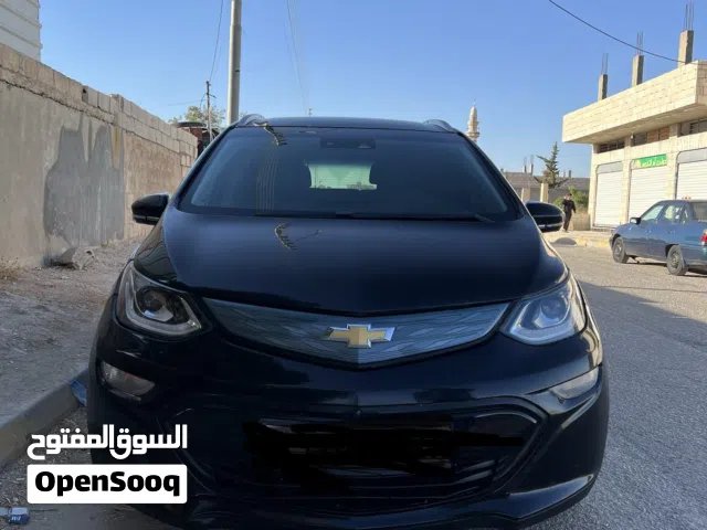 2019 Chevrolet Bolt