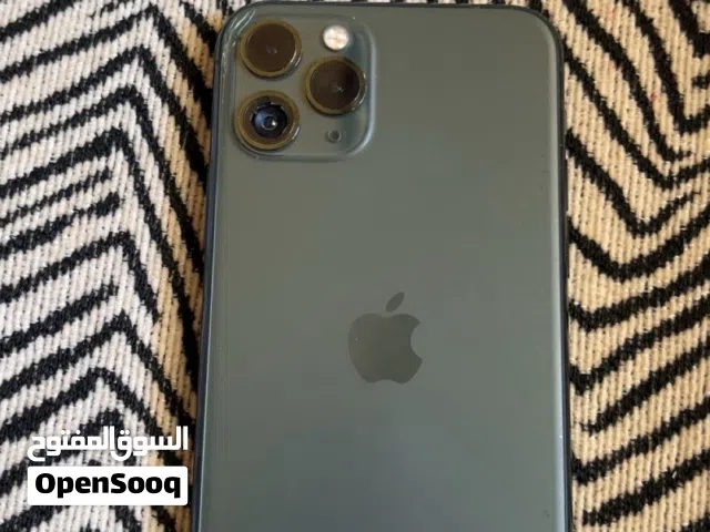 Apple iPhone 11 Pro 256 GB in Basra