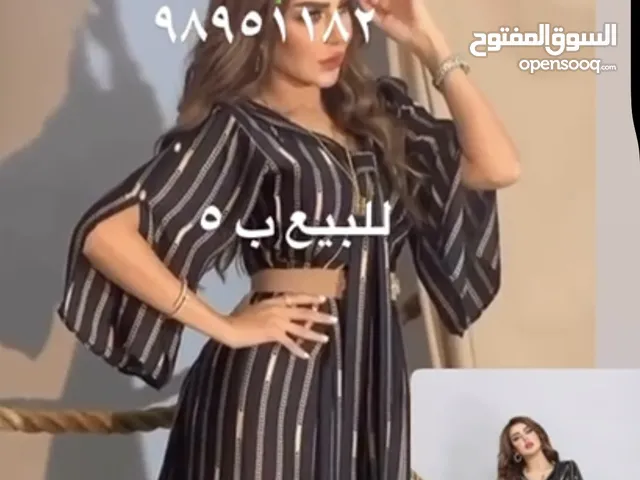فساتين جديد للبيع
