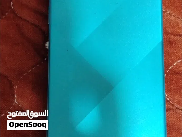 Tecno Spark 64 GB in Amman