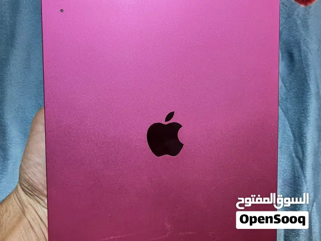 Apple iPad 10 64 GB in Basra