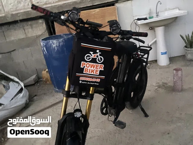 بسكليت كهربا 48 فولت 21 امبير