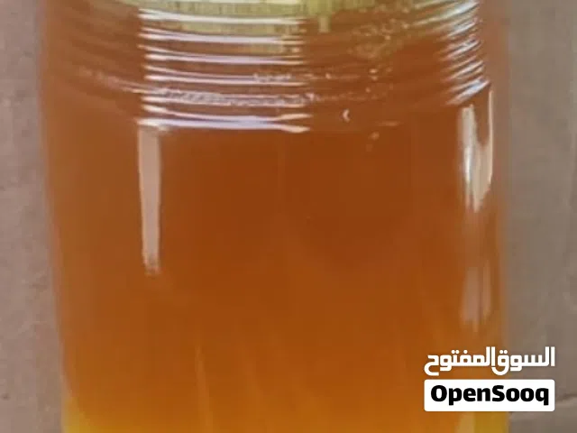 سمن بقر طازج