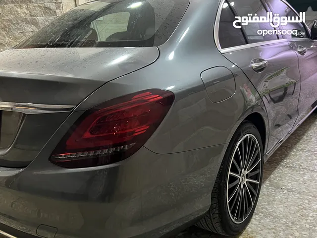 Used Mercedes Benz C-Class in Baghdad